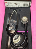 3M Littmann Stethoscope Classic III (100 percent authentic)